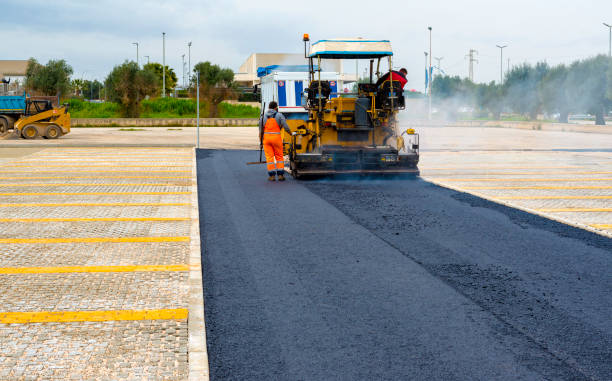 Best Decorative Driveway Pavers  in Summerfield, MD