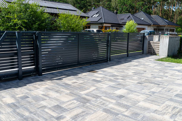 Reasons to Select Us for Your Driveway Paving Requirements in Summerfield, MD