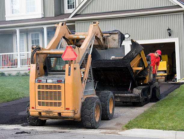 Best Driveway Pavers Near Me  in Summerfield, MD