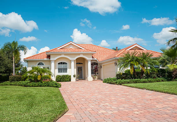 Best Concrete Paver Driveway  in Summerfield, MD
