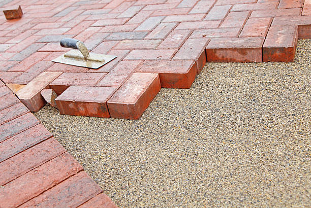 Reasons to Select Us for Your Driveway Paving Requirements in Summerfield, MD