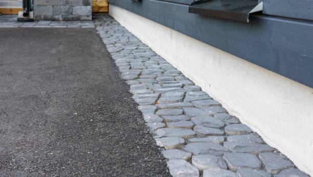 Best Best Driveway Pavers  in Summerfield, MD