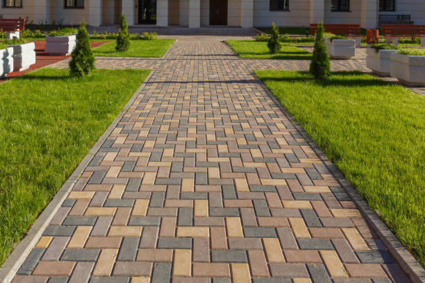 Best Affordable Driveway Pavers  in Summerfield, MD